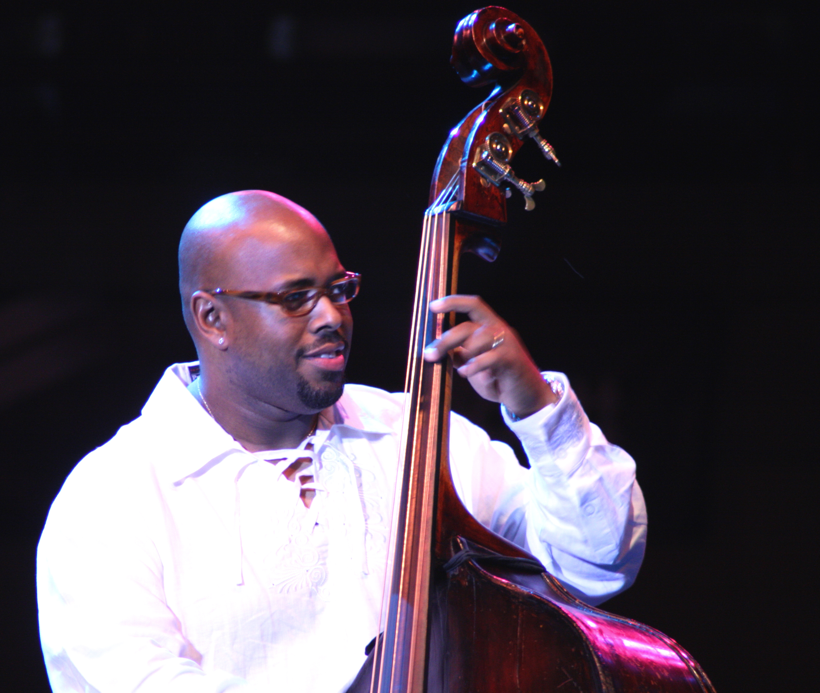 Christian McBride: The Maestro of Contemporary Jazz