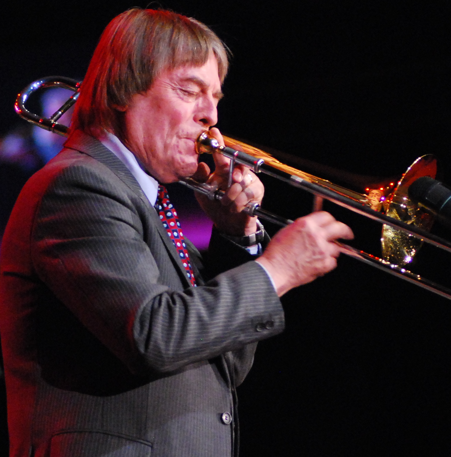 Bill Watrous: The Trombone Virtuoso Who Redefined Jazz