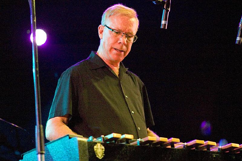 Gary Burton The Vibraphone Virtuoso Redefining Jazz Jazz Daily
