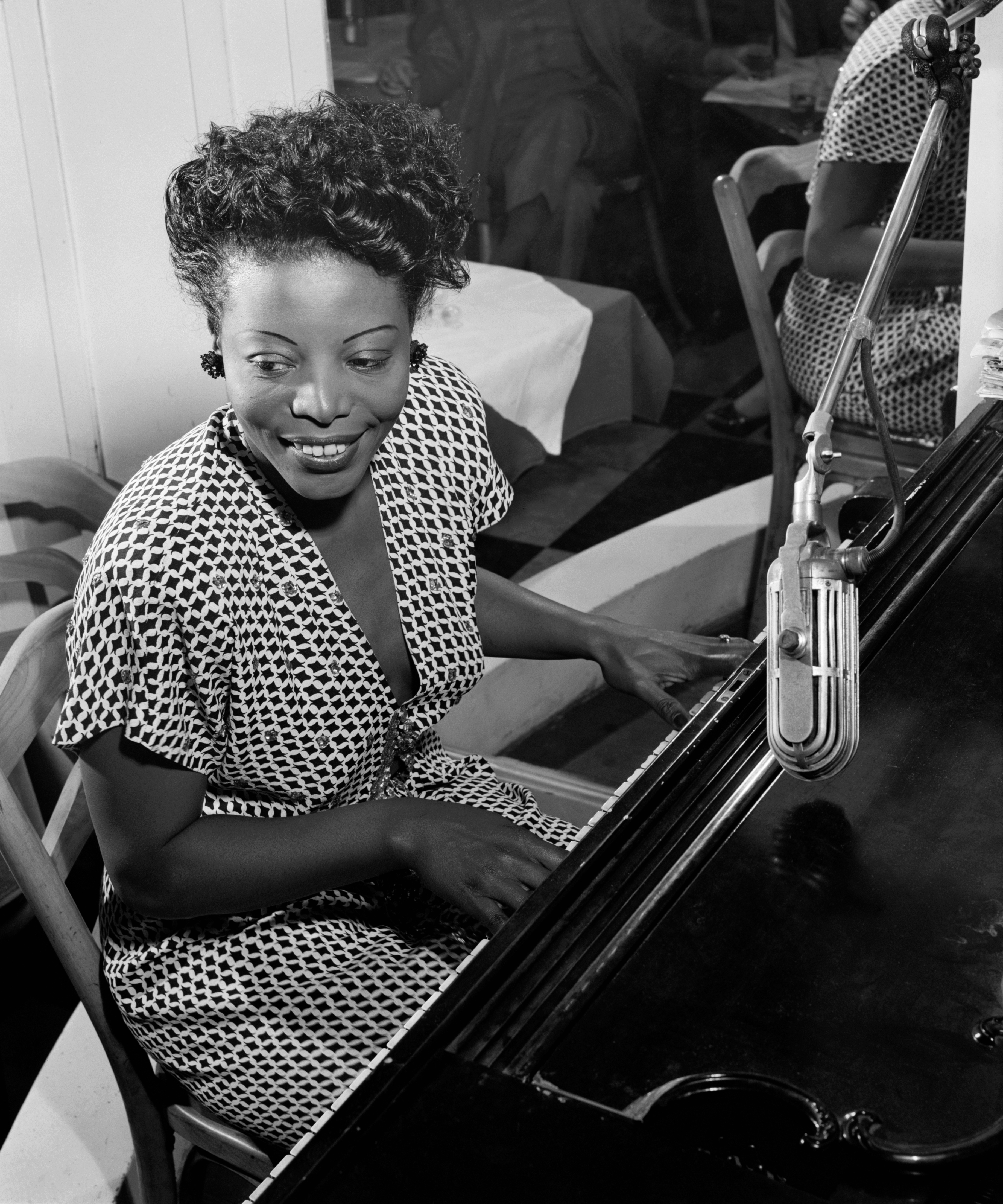 Mary Lou Williams: The Jazz Empress Who Broke Boundaries