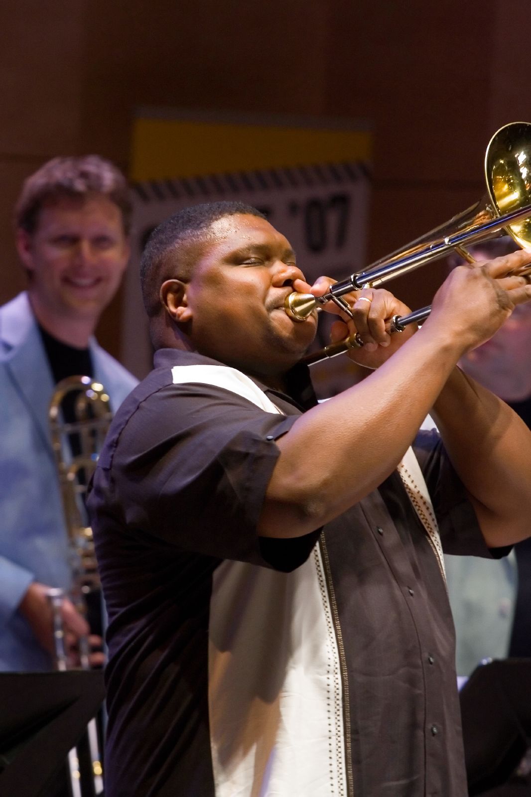 Wycliffe Gordon: The Trombone Virtuoso of Modern Jazz