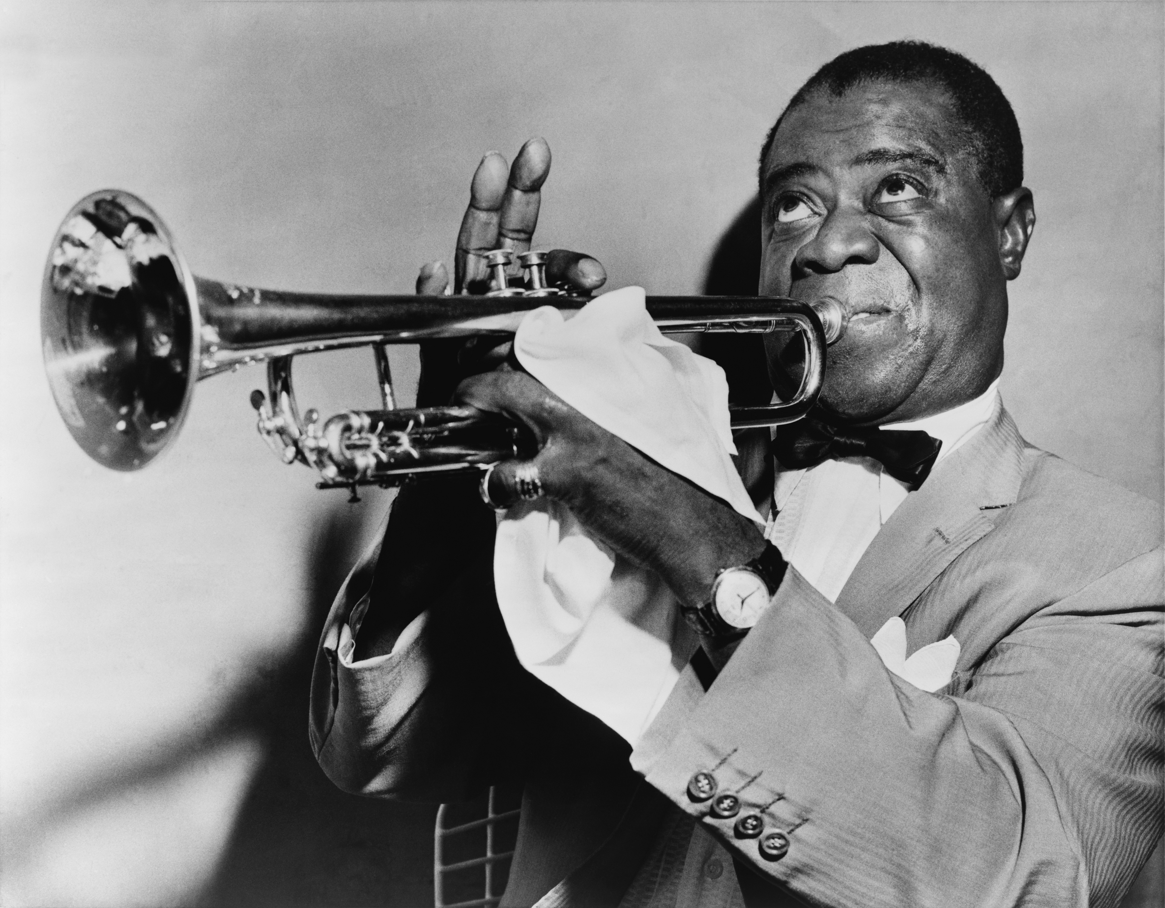 Louis Armstrong: The Immortal Ambassador of Jazz
