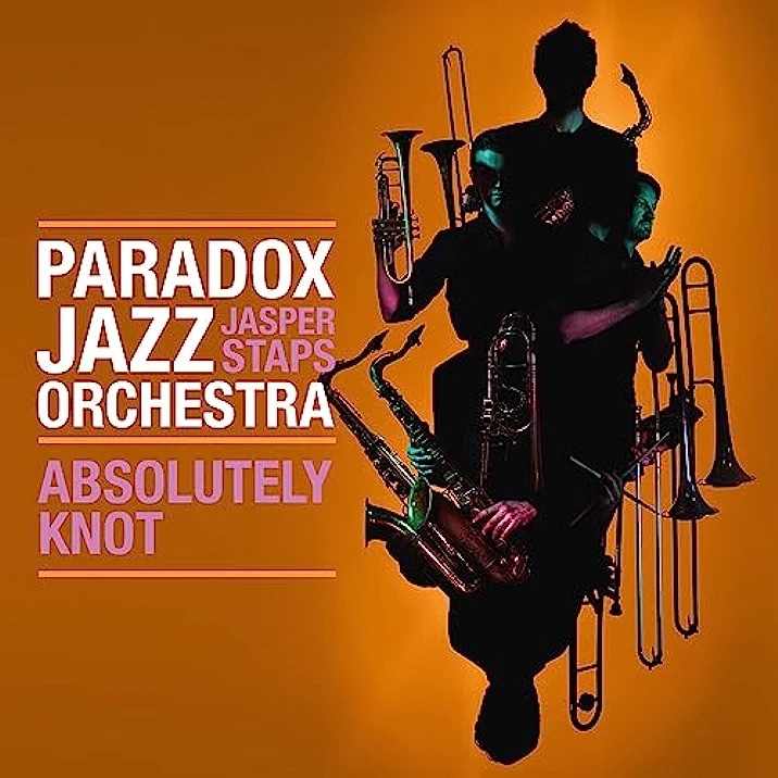 Remembering the Skymasters: The Paradox Jazz Orchestra Revives Dutch Big Band Legacy