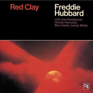 Exploring the Soulful Depths of Freddie Hubbard’s “Red Clay”: A Fusion Classic That Transcends Genres