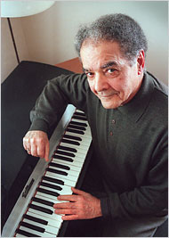 George Russell: The Innovator of Modal Jazz