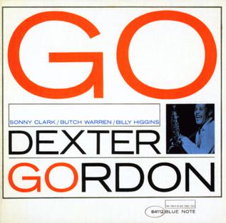Exploring the Timeless Beauty of Dexter Gordon’s ‘Go’: A Jazz Masterpiece Ahead of Its Time