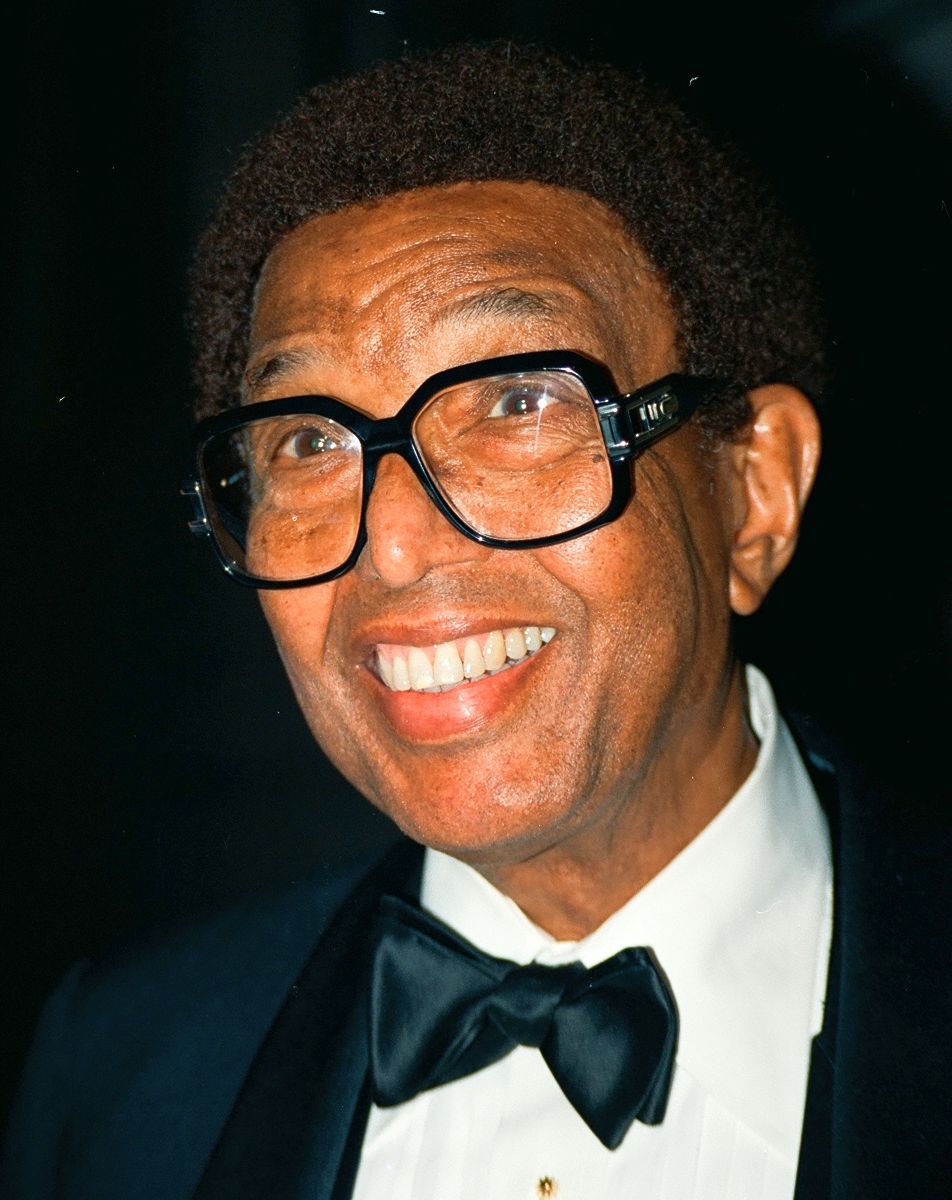 Billy Taylor: A Jazz Luminary, Educator, and Advocate