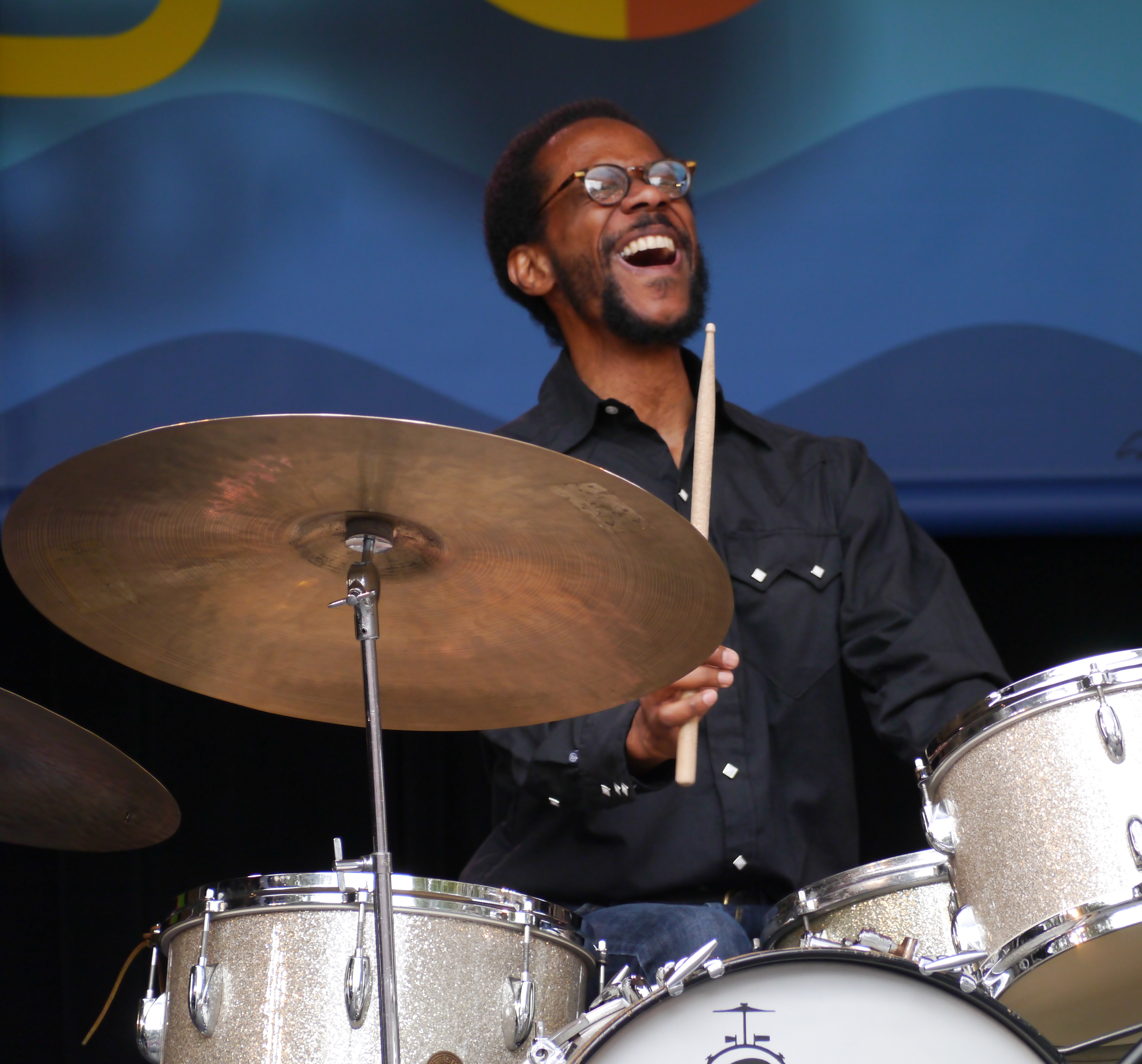 Brian Blade: A Drumming Virtuoso and Musical Chameleon