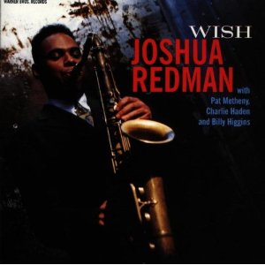 Exploring Musical Serendipity: Joshua Redman’s “Wish”