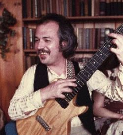 Lenny Breau: The Virtuoso Guitarist Who Redefined Jazz