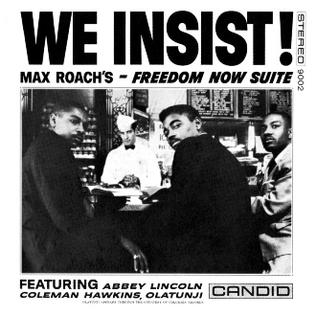 We Insist! Freedom Now: Exploring the Revolutionary Jazz Album That Echoed Social Change