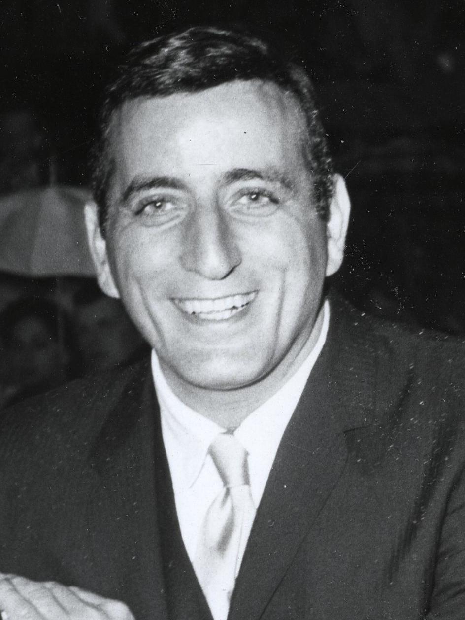 Tony Bennett: The Timeless Voice of a Legend