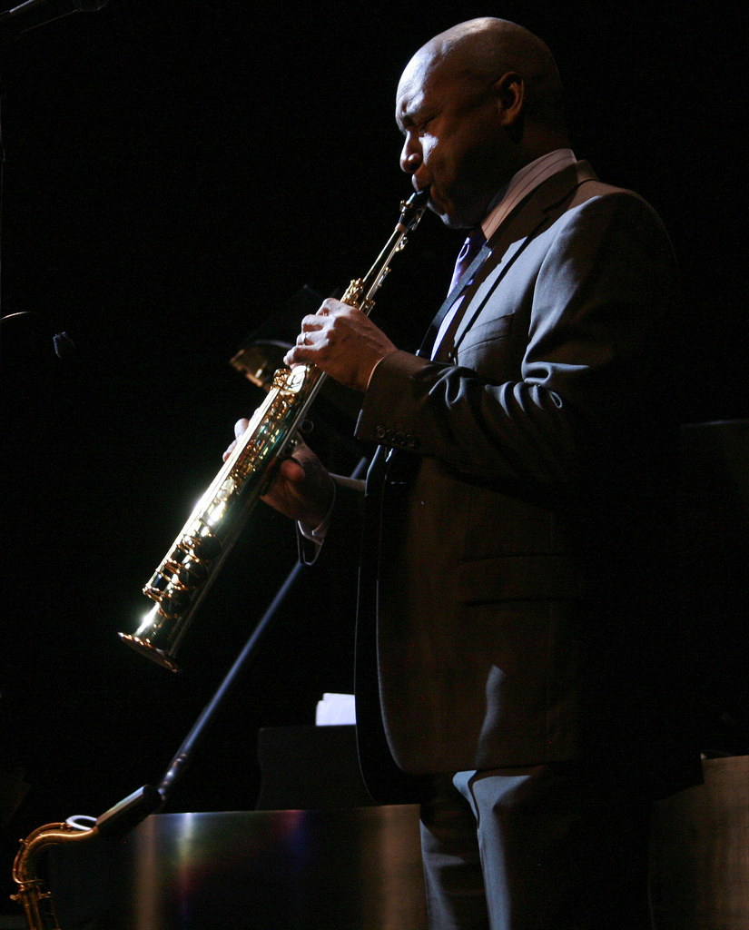 Branford Marsalis: Jazz Virtuoso and Boundary Pusher