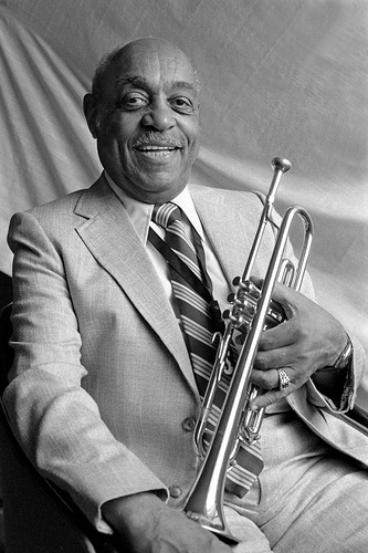 Benny Carter: The Maestro of Jazz Elegance