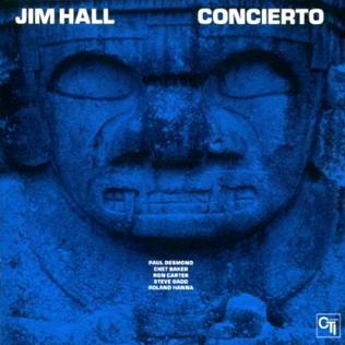 Concierto: Jim Hall’s Enchanting Jazz Conversation