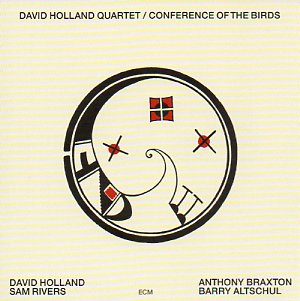 Conference of the Birds: Dave Holland’s Avian Jazz Masterpiece