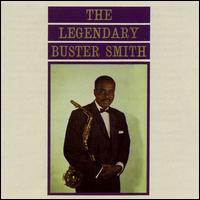 Buster Smith: A Texas Jazz Pioneer and Mentor to Legends