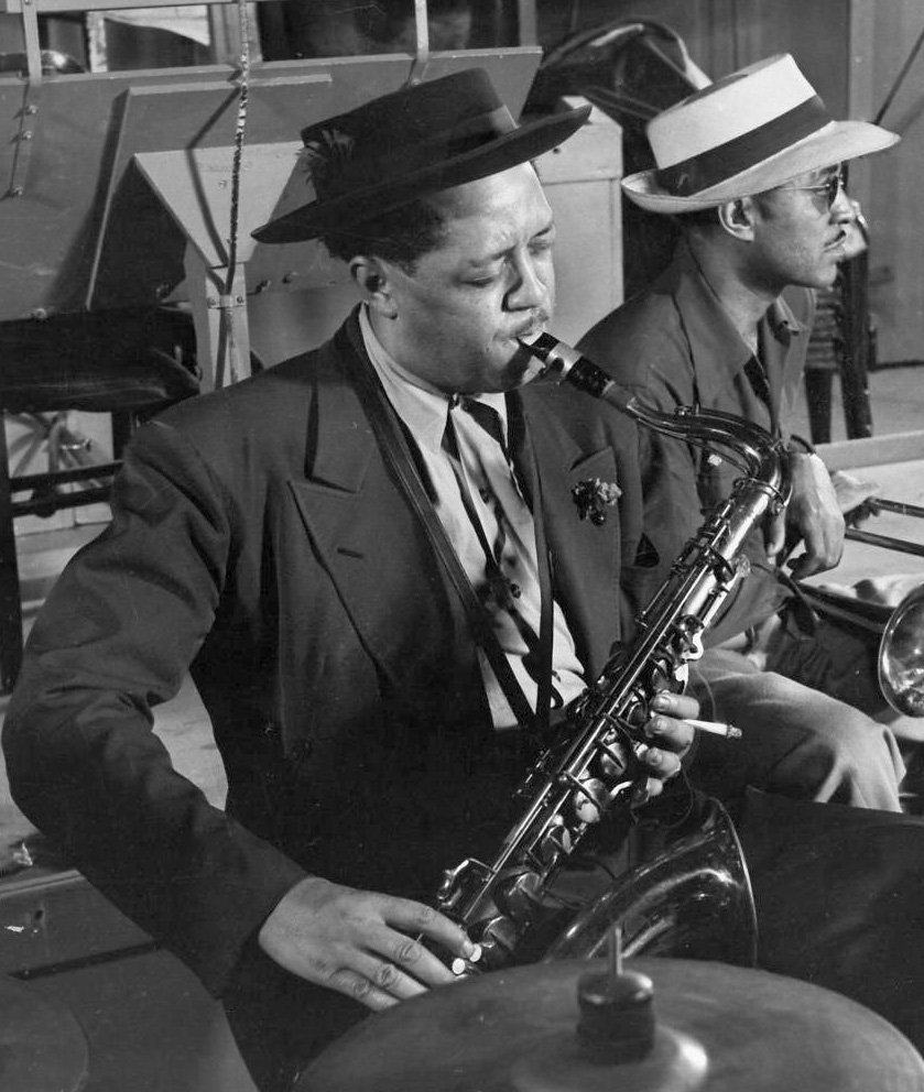 Lester Young: The Sublime Sound of the Prez