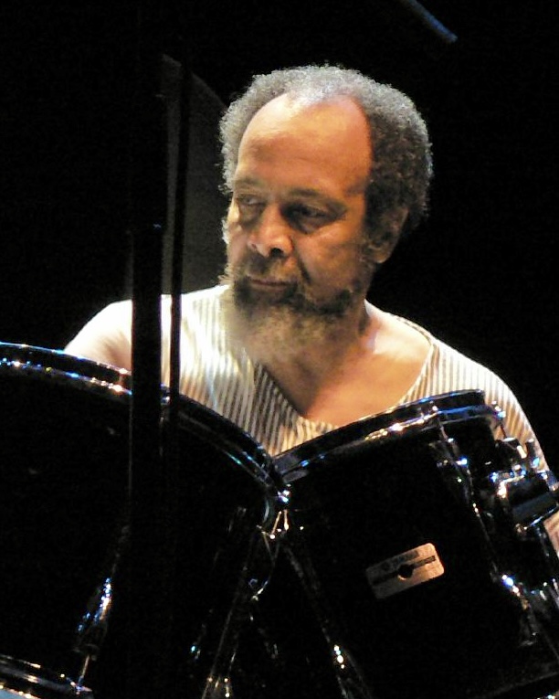 Milford Graves: Exploring the Rhythms of Life Through Music and Science