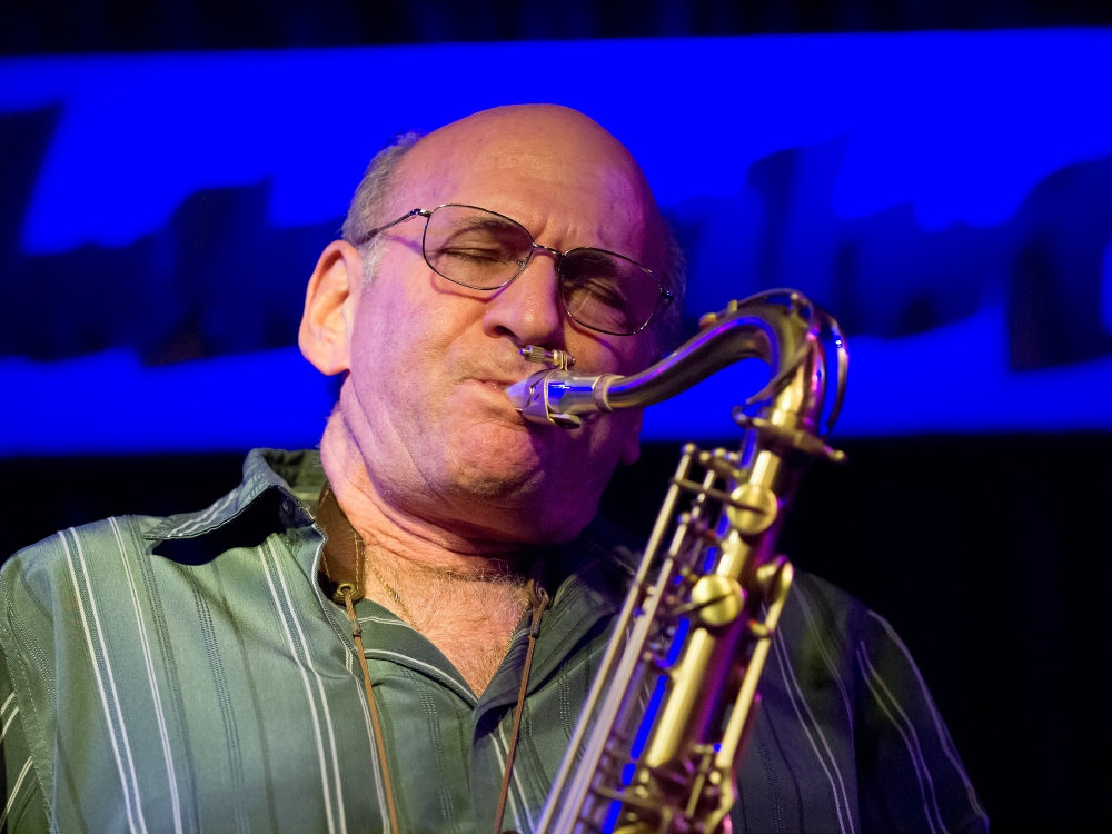 Dave Liebman: The Jazz Pioneer and Eternal Explorer