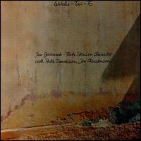 “Witchi-Tai-To”: Unveiling the Jazz Masterpiece by the Jan Garbarek-Bobo Stenson Quartet