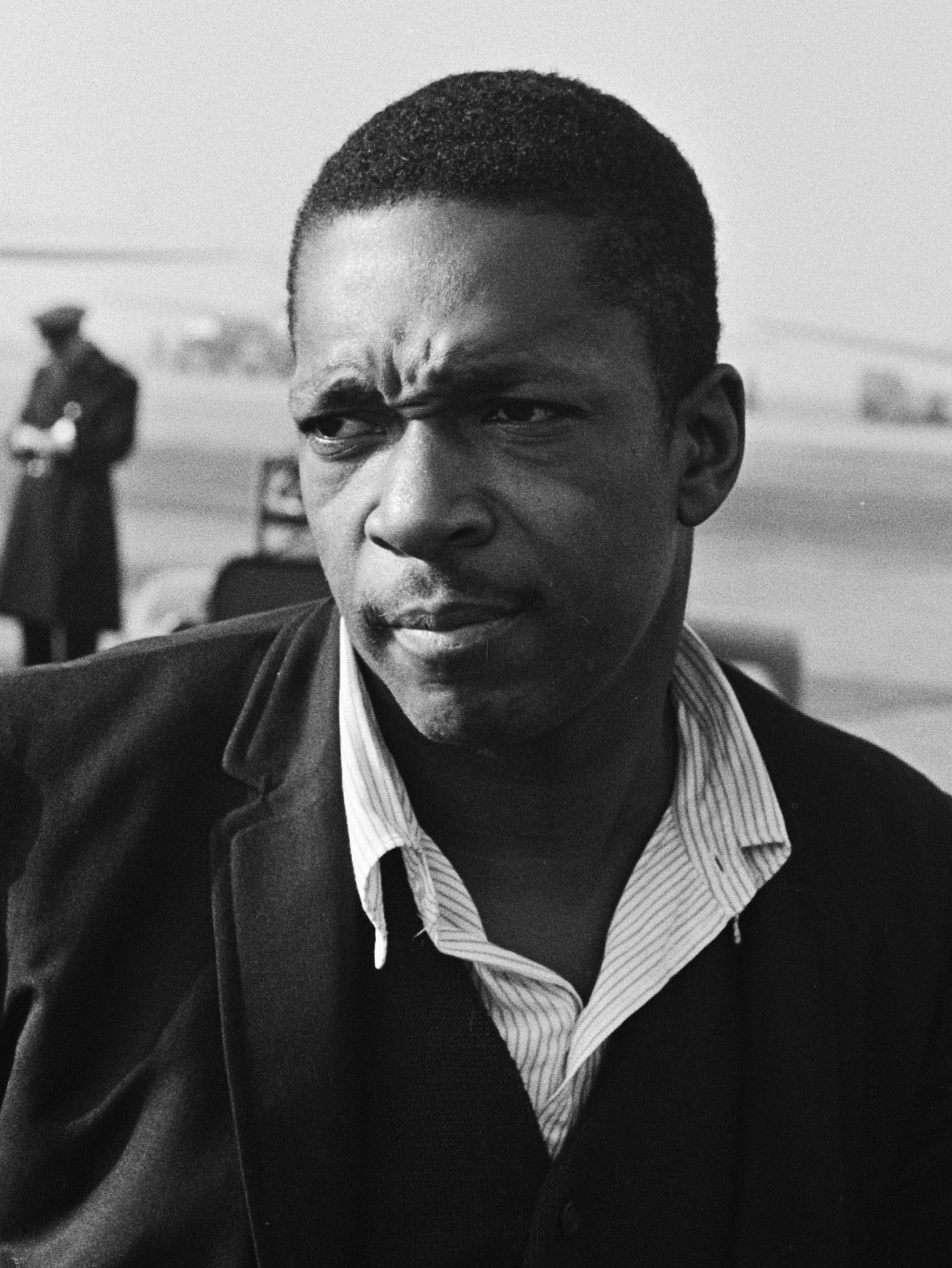 John Coltrane: The Colossus of Jazz