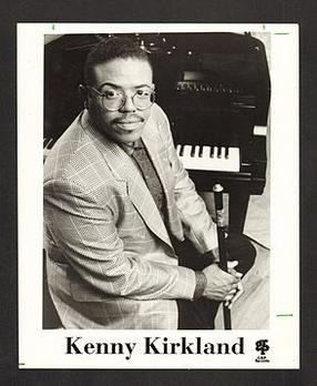 Kenny Kirkland: The Pianistic Prodigy of Modern Jazz