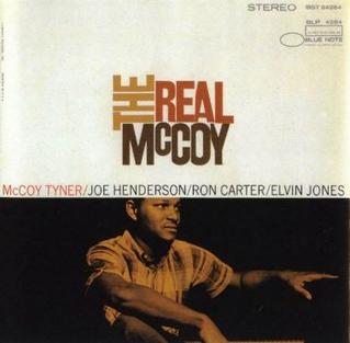 Harmonizing the Soul: McCoy Tyner’s “The Real McCoy” and Its Timeless Jazz Odyssey