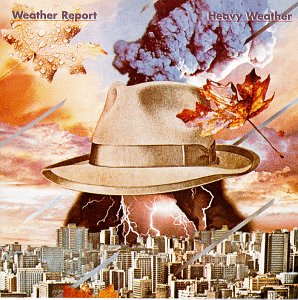 “Heavy Weather”: A Fusion Masterpiece That Ruled the Jazz Realm