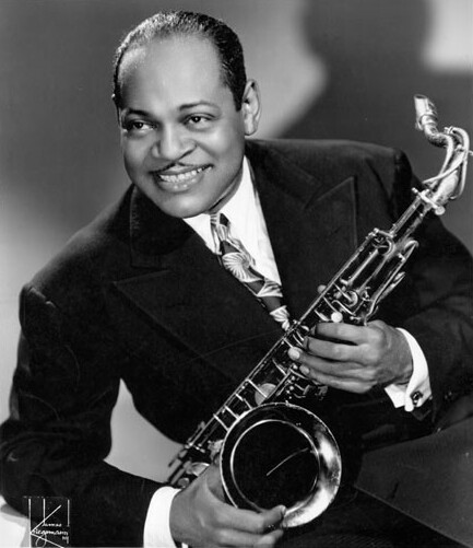 Coleman Hawkins: The Father of the Tenor Saxophone in Jazz