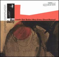 Don Cherry’s Pioneering Masterpiece: “Complete Communion”