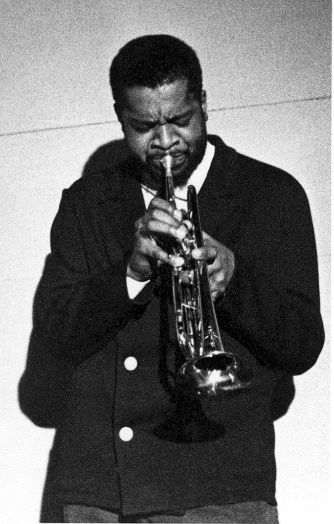 Donald Byrd: The Trumpet Maestro and Jazz Innovator