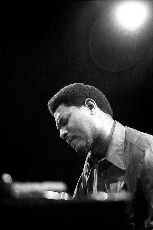 McCoy Tyner: The Sonic Alchemist of Jazz