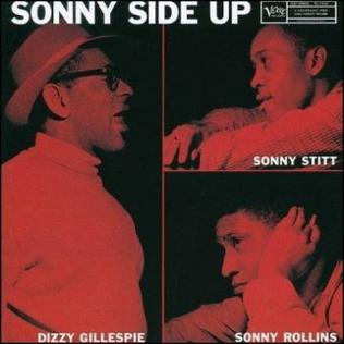 Unveiling the Jazz Brilliance: A Deep Dive into “Sonny Side Up”