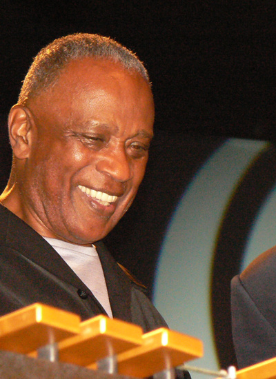 Bobby Hutcherson: Harmonic Alchemist of Jazz