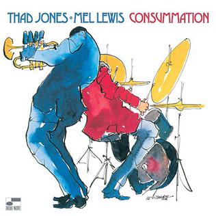 “Consummation”: The Pinnacle of Brilliance in Thad Jones/Mel Lewis Jazz Orchestra’s Legacy