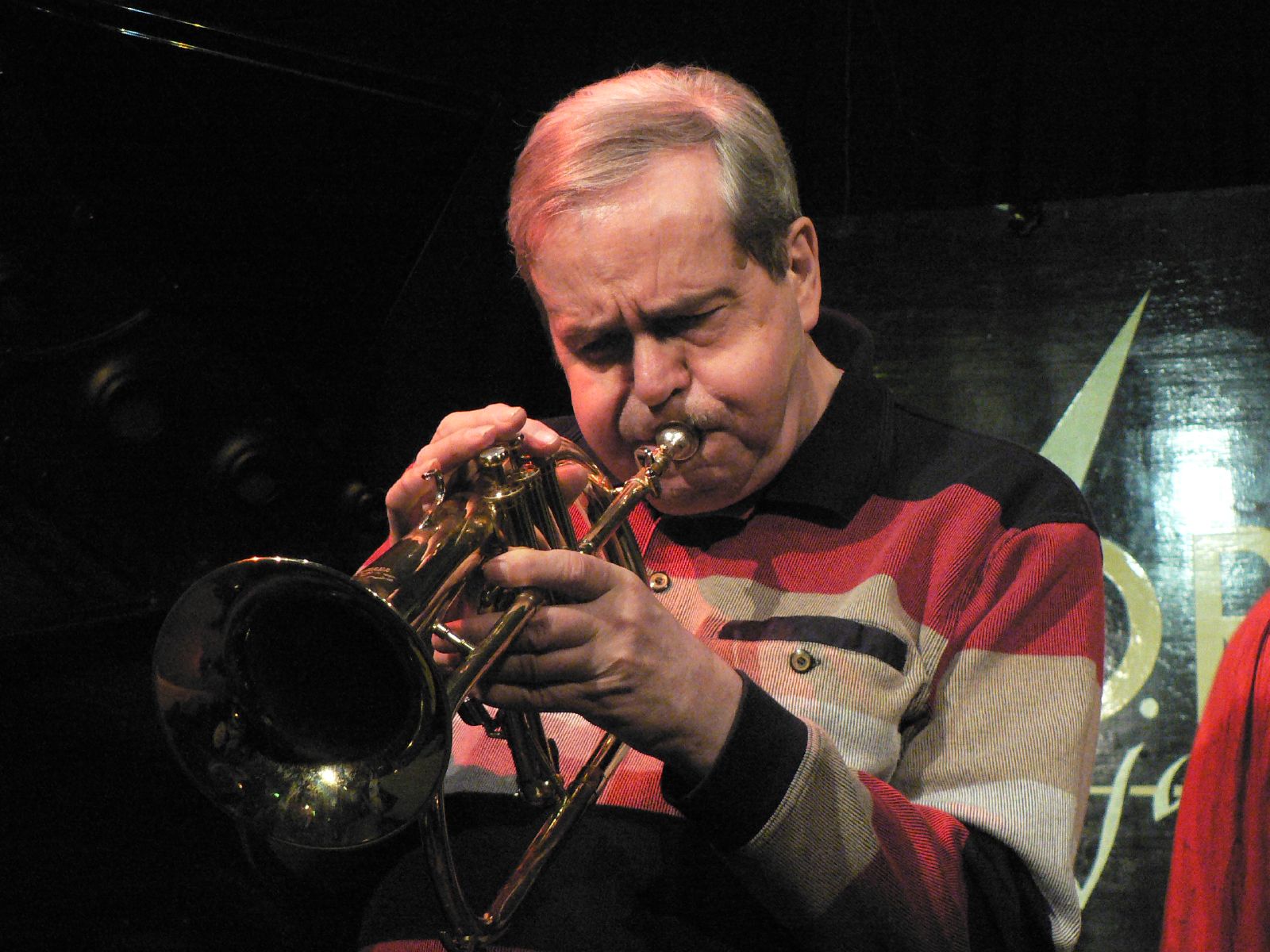 Kenny Wheeler: A Sonic Alchemist in the Realm of Jazz