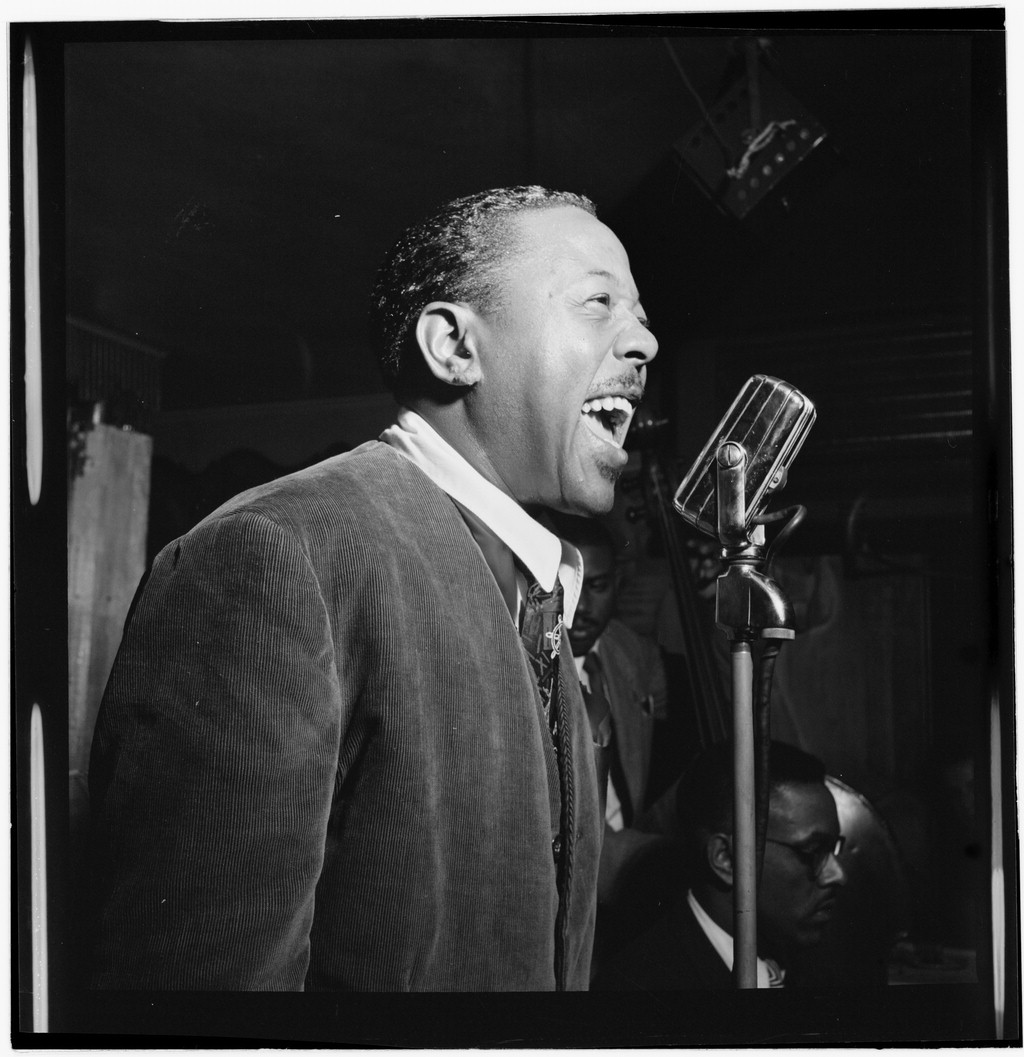 Roy Eldridge: Trumpet Virtuoso and Trailblazer of Jazz