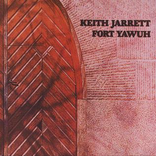 Exploring Keith Jarrett’s “Fort Yawuh”: A Masterpiece of Avant-Garde Jazz