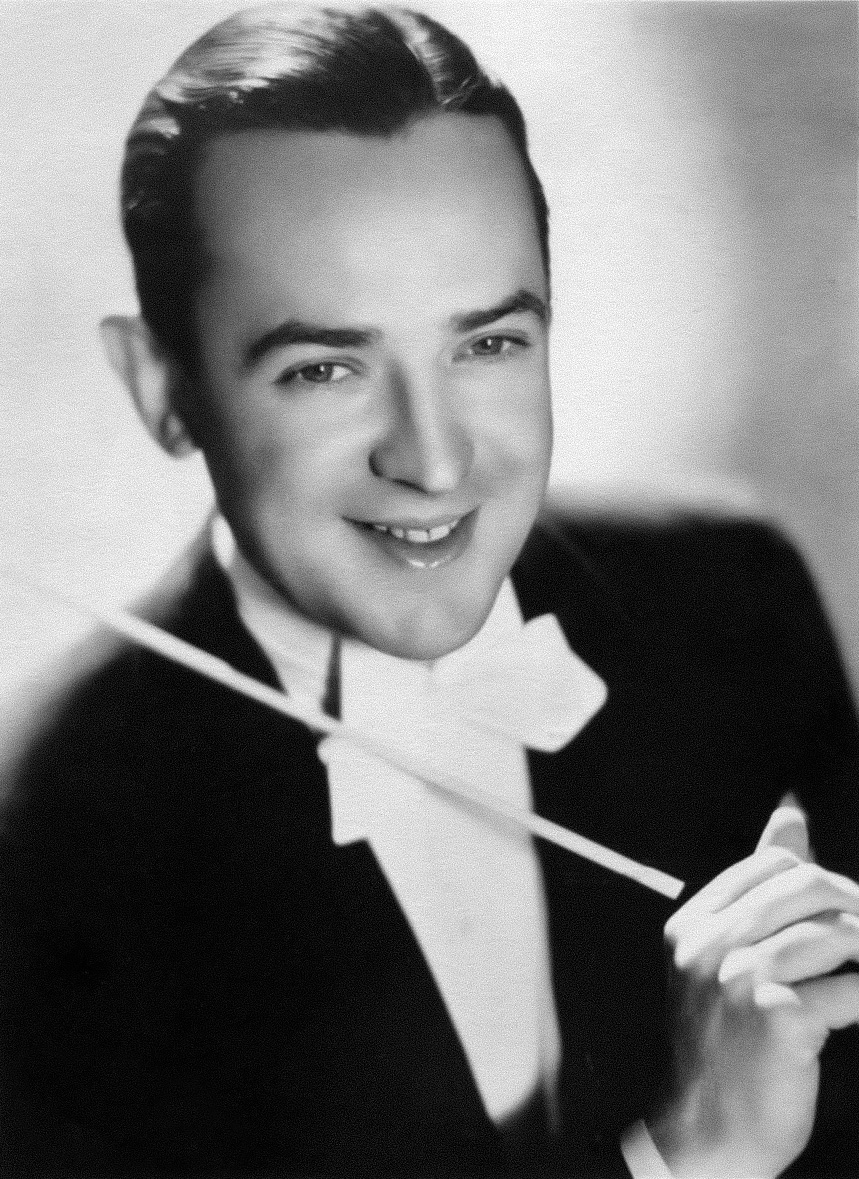 Jimmy Dorsey: The Legacy of a Jazz Icon