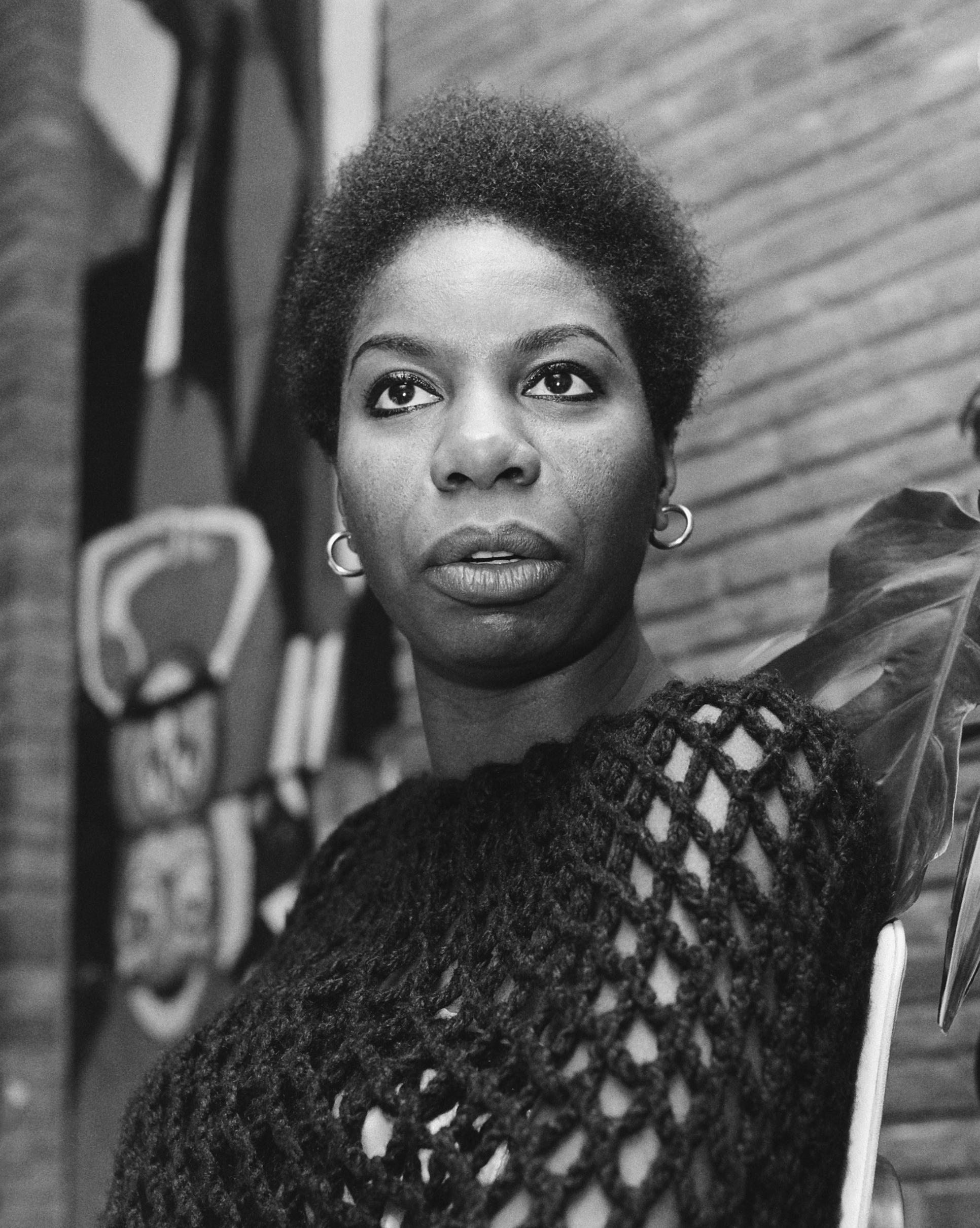 The High Priestess of Soul: The Life and Legacy of Nina Simone