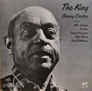 Benny Carter’s Resurgence: Unveiling Jazz Mastery in “The King”