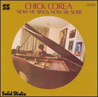 Chick Corea’s “Now He Sings, Now He Sobs”: A Jazz Masterpiece