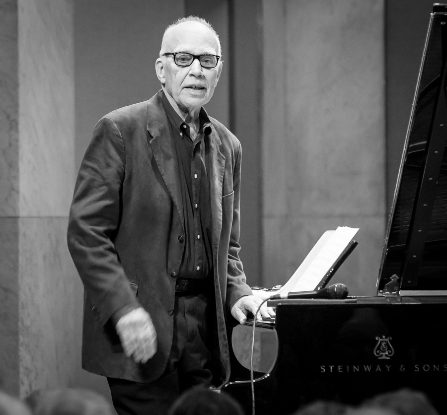 Steve Kuhn: A Journey Through Jazz Mastery