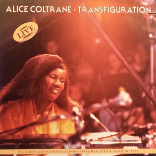Transfiguration: Alice Coltrane’s Spiritual Journey Through Music