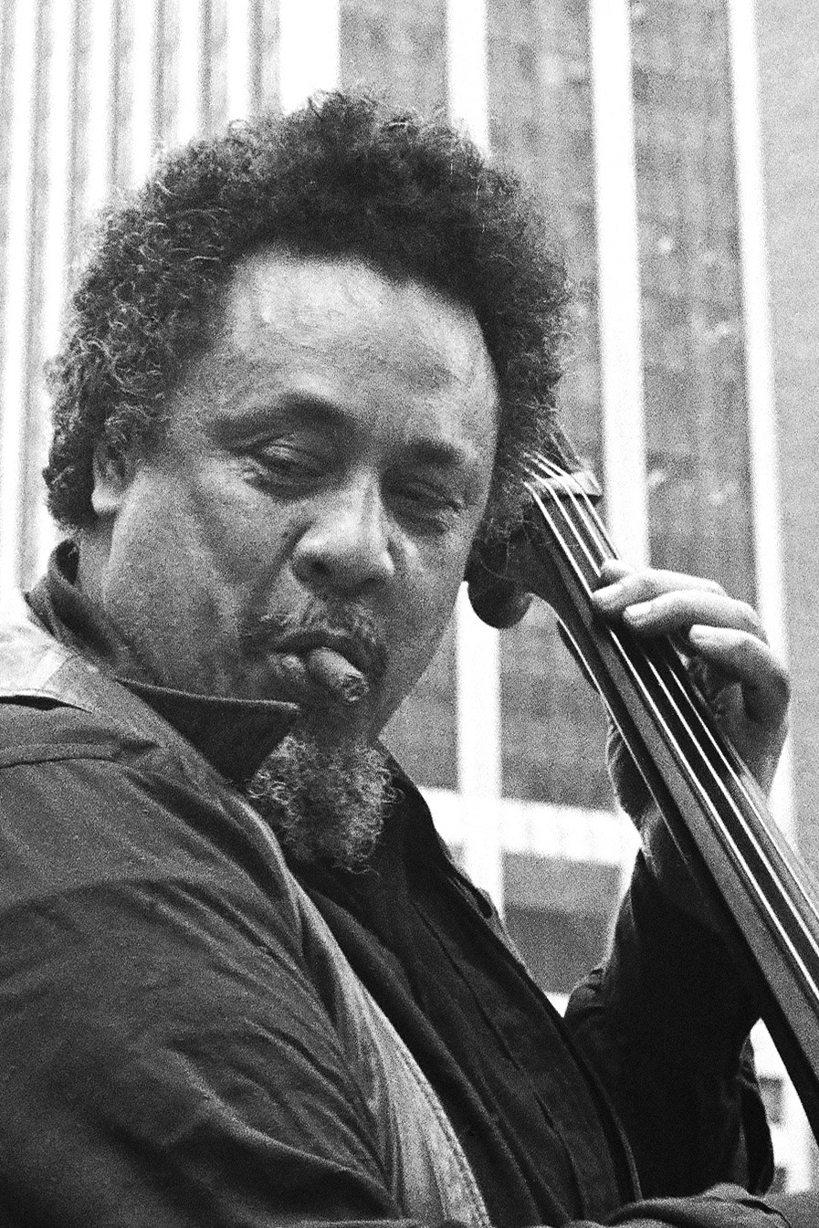 Charles Mingus: Jazz Icon and Musical Visionary