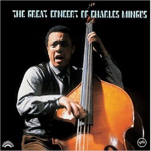 Exploring the Genius of Charles Mingus: A Deep Dive into “The Great Concert of Charles Mingus”