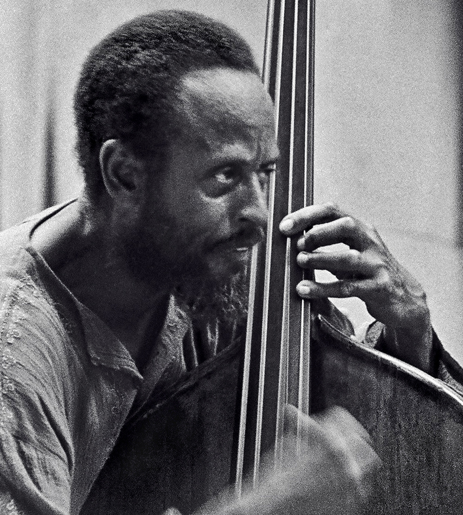 The Enduring Legacy of Percy Heath: A Jazz Icon