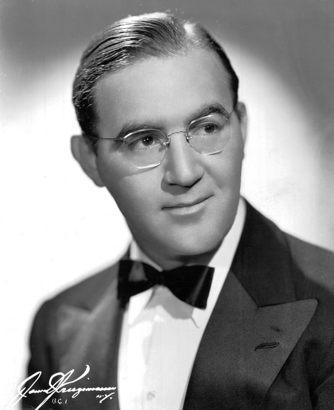 Benny Goodman: The King of Swing