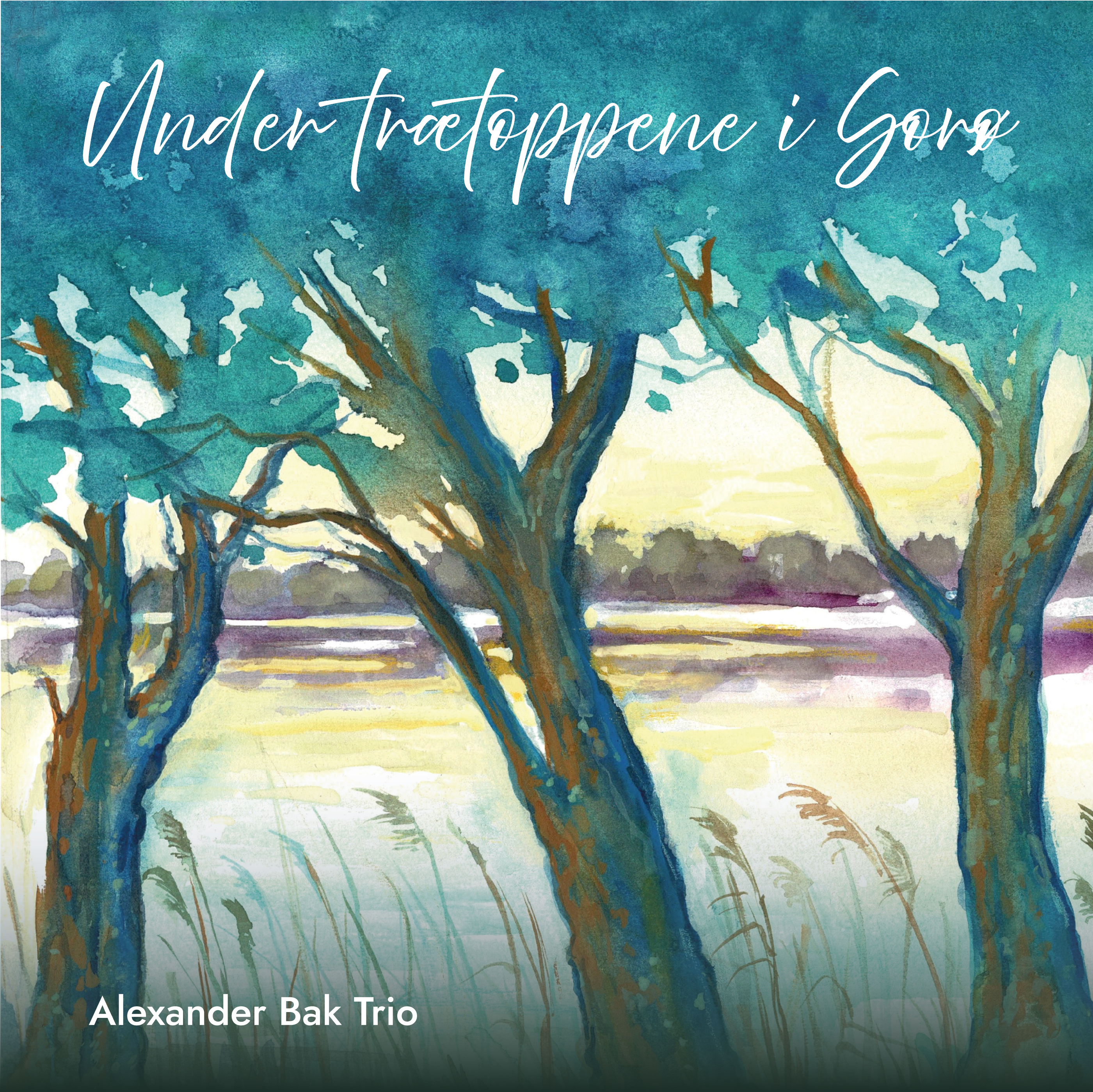 Exploring the Depths of “Under trætoppene i Sorø” by Alexander Bak Trio